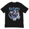 Avatar The Last Airbender Katara Heartthrob Unisex T-Shirt