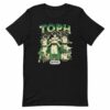 Avatar The Last Airbender Toph Heartthrob Unisex T-Shirt