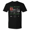 BET All Black Adult Short Sleeve T-Shirt