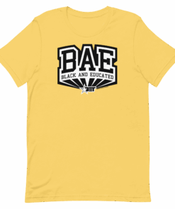 BET BAE Unisex Premium T-Shirt