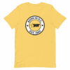 BET Born In D.C. Unisex Premium T-Shirt