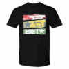 BET Retro Logo Adult Short Sleeve T-Shirt