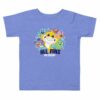 Baby Shark’s Big Show All Fins On Deck Toddler Short Sleeve T-Shirt
