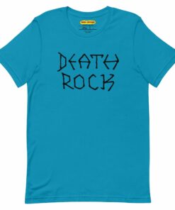Beavis & Butt-Head Death Rock Unisex T-Shirt