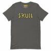 Beavis & Butt-Head Skull Unisex T-Shirt