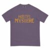 Big Brother Hotel Mystere Unisex Comfort Colors T-Shirt