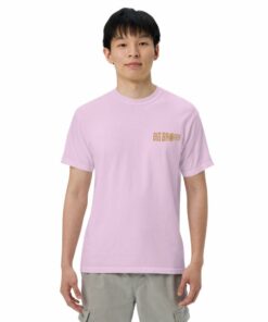 Big Brother I’d Be Careful Coming For The Queen Unisex Comfort Colors T-Shirt