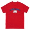 Big Brother Jankie World Unisex T-Shirt