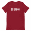 Big Brother Season 27 Logo Personalized Unisex T-Shirt