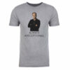 Billions Always Axeceptional Men’s Tri-Blend T-Shirt
