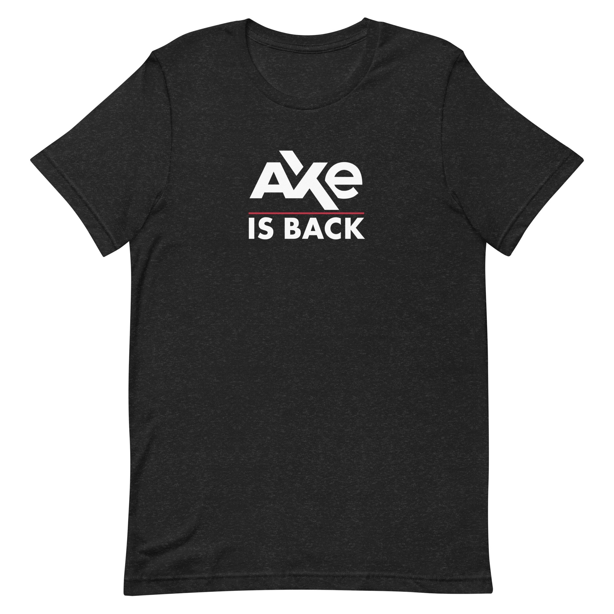 Billions Axe is Back T-shirt Billions Axe is Back T-shirt