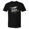 Billions Lyin’ Eyes Adult Short Sleeve T-Shirt