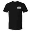Billions Michael Prince Capital Personalized Adult Short Sleeve T-Shirt