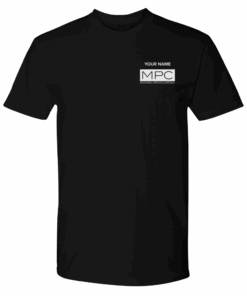 Billions Michael Prince Capital Personalized Adult Short Sleeve T-Shirt