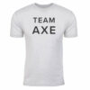 Billions Team Axe Men’s Tri-Blend T-Shirt