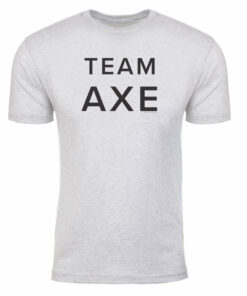 Billions Team Axe Men’s Tri-Blend T-Shirt