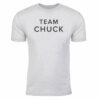 Billions Team Chuck Men’s Tri-Blend T-Shirt