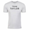 Billions Team Taylor Men’s Tri-Blend T-Shirt