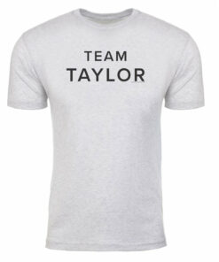 Billions Team Taylor Men’s Tri-Blend T-Shirt