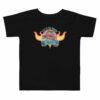 Blaze & The Monster Machines Ride to the Rescue Toddler T-Shirt