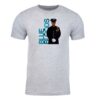 Blue Bloods Jamie Reagan Adult Short Sleeve T-Shirt
