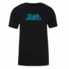 Blue Bloods Team Jamko Adult Short Sleeve T-Shirt
