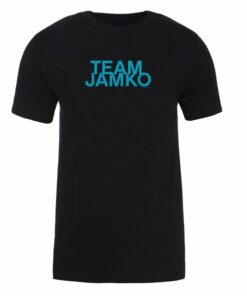 Blue Bloods Team Jamko Adult Short Sleeve T-Shirt