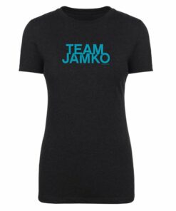 Blue Bloods Team Jamko Women’s Tri-Blend T-Shirt