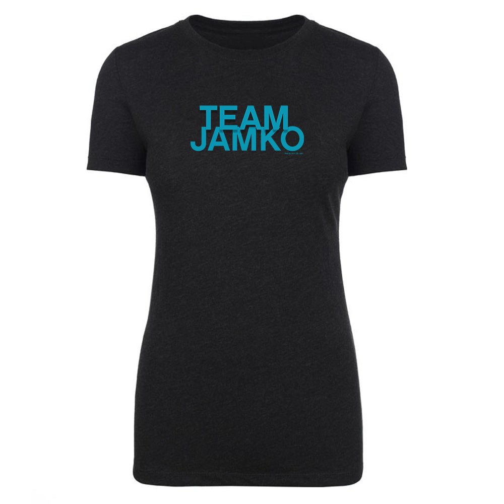 Blue Bloods Team Jamko Women's Tri-Blend T-Shirt Blue Bloods Team Jamko Women's Tri-Blend T-Shirt