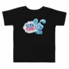 Blue’s Clues & You! Let’s Think Toddler Short Sleeve T-Shirt