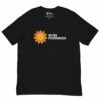 CBS Mornings Logo Adult Unisex T-Shirt