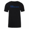 CBS News Evening News Logo Adult Short Sleeve T-Shirt