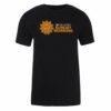 CBS News Sunday Morning Adult Short Sleeve T-Shirt