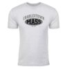 City on a Hill Charlestown Mass Men’s Tri-Blend T-Shirt