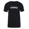 City on a Hill Townie Adult Short Sleeve T-Shirt