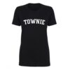 City on a Hill Townie Women’s Short Sleeve T-Shirt
