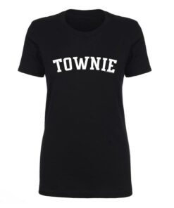 City on a Hill Townie Women’s Short Sleeve T-Shirt