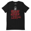 Dexter Blood Never Lies Unisex T-Shirt