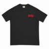 Dexter Harry’s Code Comfort Colors T-Shirt