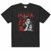 Dexter Heartthrob Comfort Colors Unisex T-Shirt