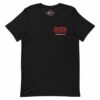 Dexter Original Sin NYCC 2024 Exclusive Unisex T-Shirt