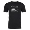 Dexter Slice of Life Boat Tours Men’s Tri-Blend T-Shirt
