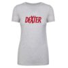 Dexter Women’s Tri-Blend T-Shirt
