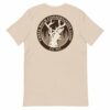 Fire Country Three Rock Conservation Camp Unisex T-Shirt