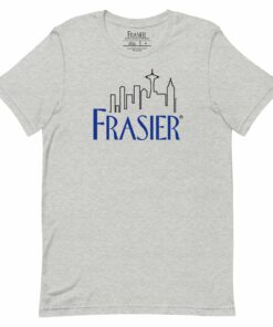 Frasier Logo T-Shirt