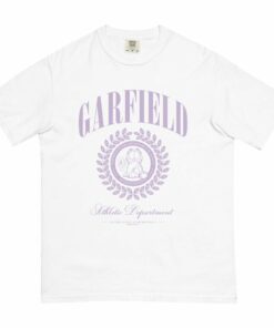 Garfield Athletic Department Unisex T-Shirt