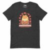 Garfield LASAGN-YEAH Adult T-Shirt