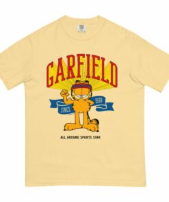 Garfield Since 1978 Unisex T-Shirt