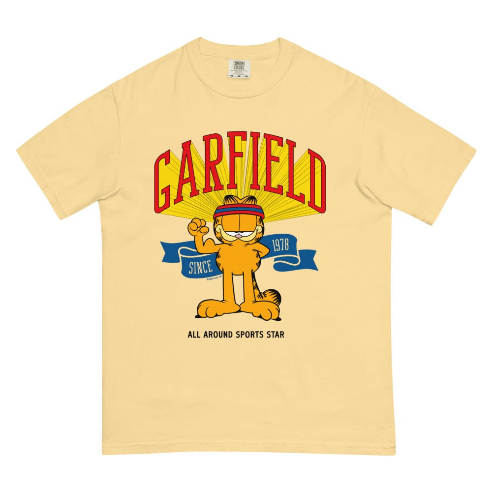 Garfield Since 1978 Unisex T-Shirt Garfield Since 1978 Unisex T-Shirt