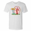 Gary Vibes Tri-Blend Short Sleeve T-Shirt